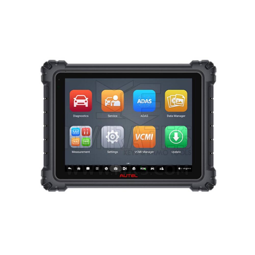 Autel MaxiSys Ms919 Automotive Diagnostic Tool | MK3