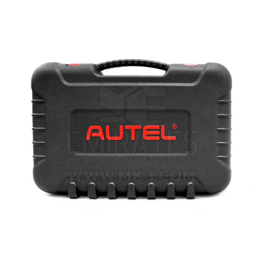 New Autel MaxiSys Ultra OBD2/CAN Bi-Directional Dual Wi-Fi Diagnostic Scanner And  5-in-1 VCMI | Emirates Keys