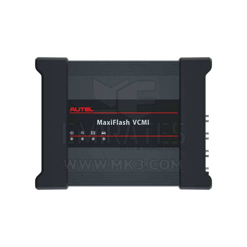 New Autel MaxiSys Ultra OBD2/CAN Bi-Directional Dual Wi-Fi Diagnostic Scanner And  5-in-1 VCMI | Emirates Keys