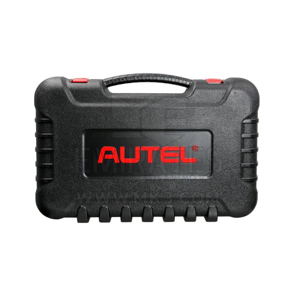 New Autel MaxiSYS Elite OBD2 Bi-Directional Diagnostic Scanner And J2534 VCI & Coding, 38+ Services, All-System Diagnosis, Bi-Directional | Emirates Keys