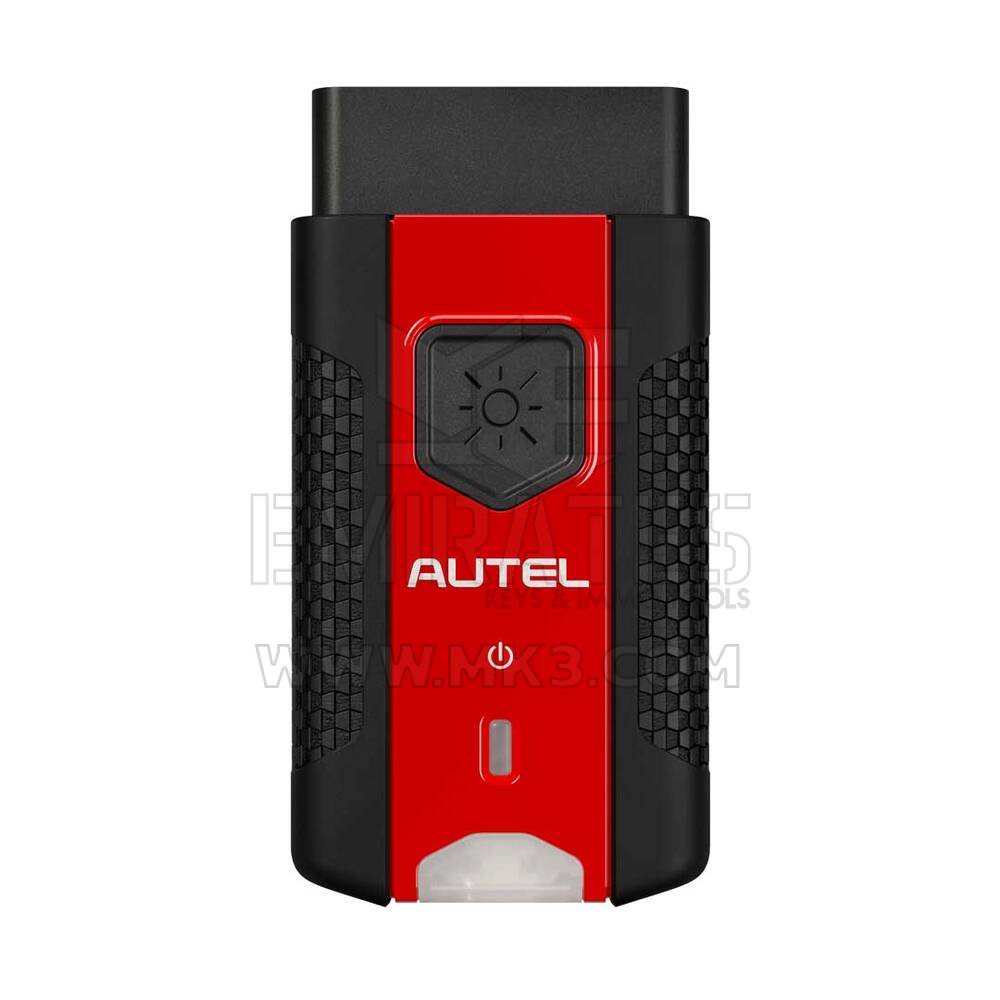 Autel MaxiSYS MS906 Pro-TS Bi-Directional Diagnostic Scanner| MK3