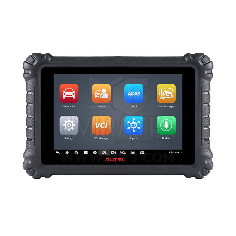 Autel MaxiSYS MS906 Pro Diagnostic Scanner | MK3