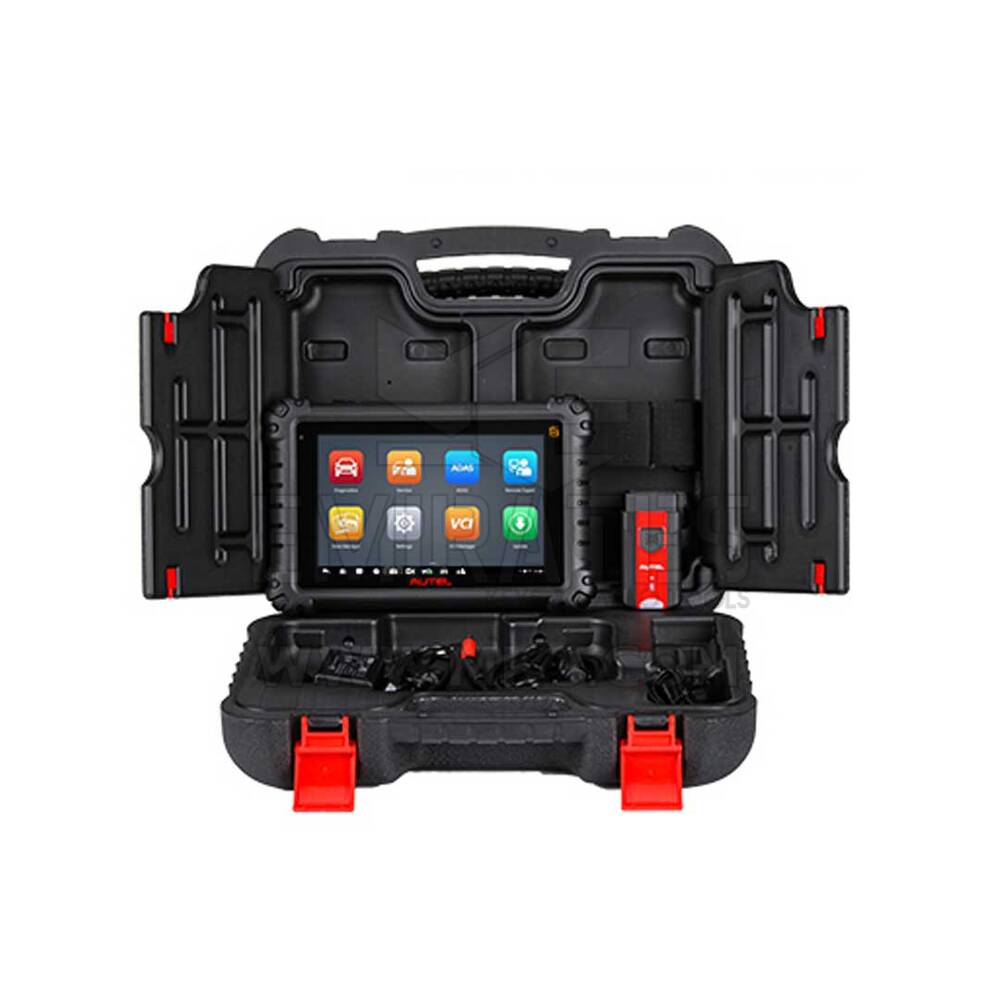 Autel MaxiSYS MS906 Pro Tablet Full System Diagnostic | MK3