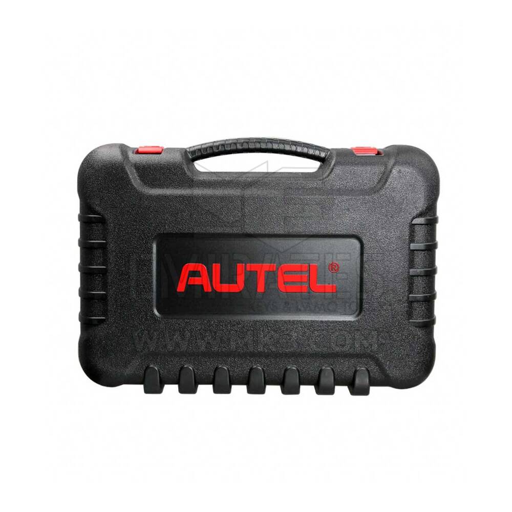 New Autel MaxiBAS BT608E Car All System Diagnostic Scan Tool OBD2 Scanner Thermal Printer Battery Tester Upgraded Of BT508/BT506 | Emirates Keys