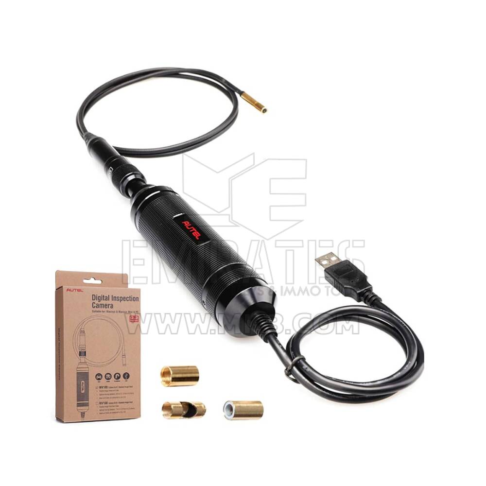 Autel MaxiVideo MV105 Inspection Video Scope