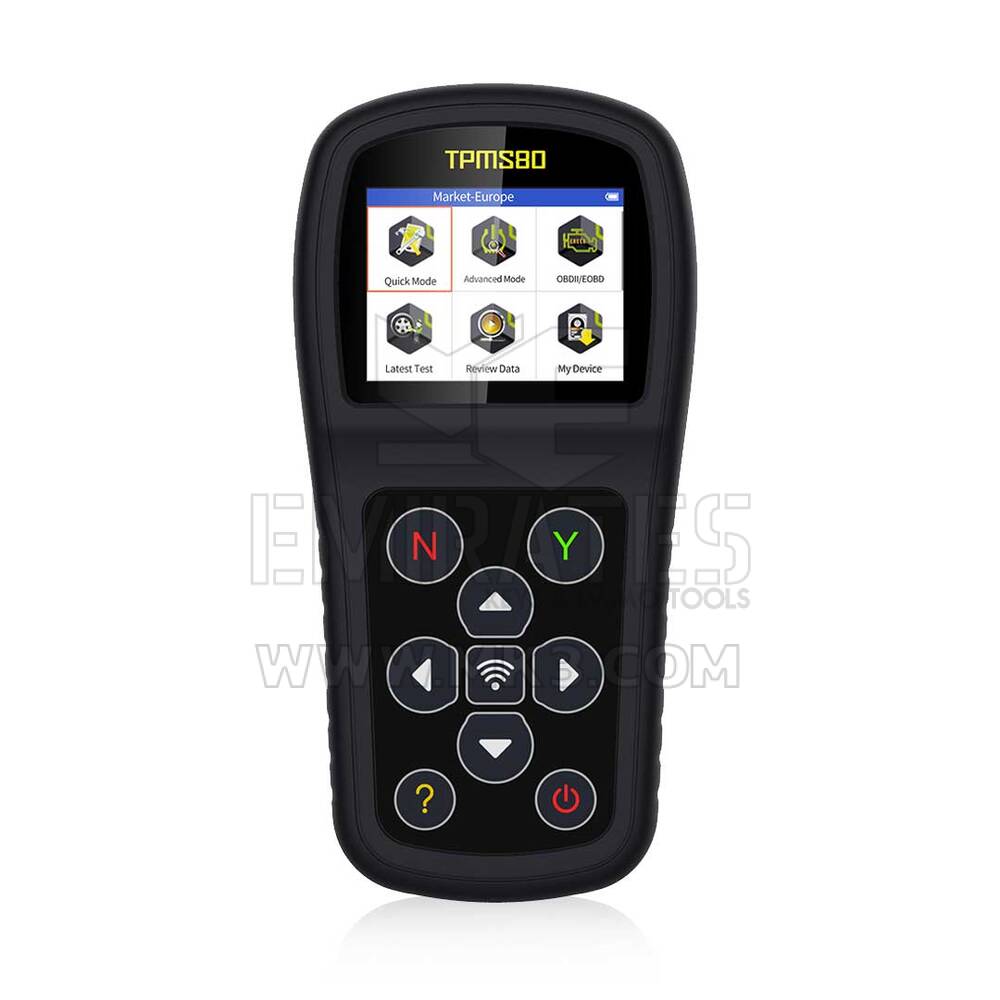 CGDI CGsulit TPMS80 TPMS Service Tool