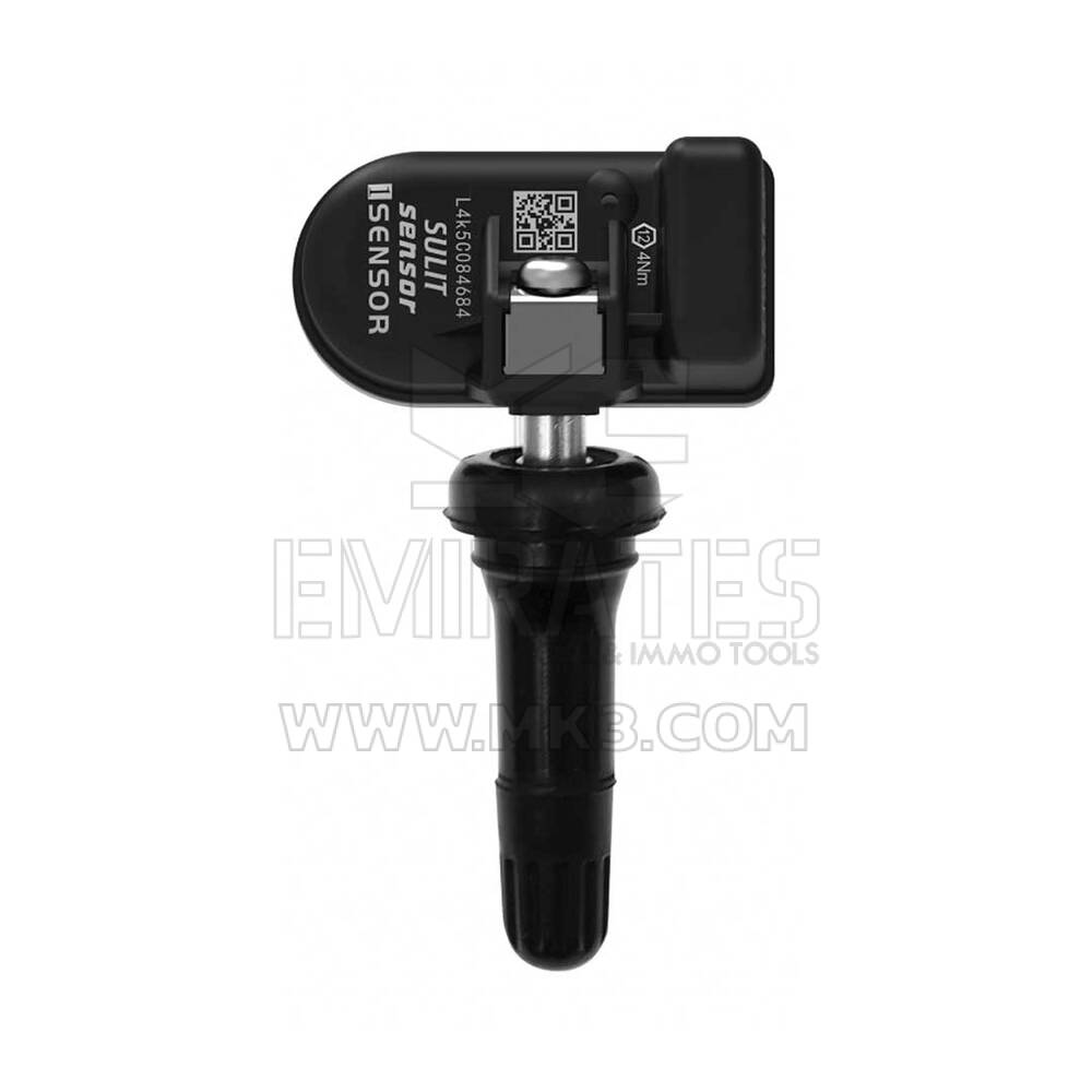 CGDI Rubber TS01 Tire Pressure Sensor