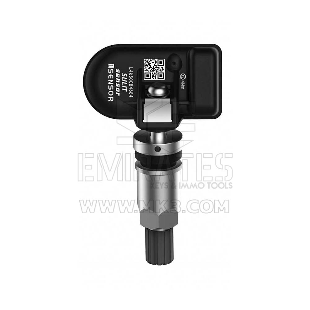 Sensore pressione pneumatici CGDI Metal TS01