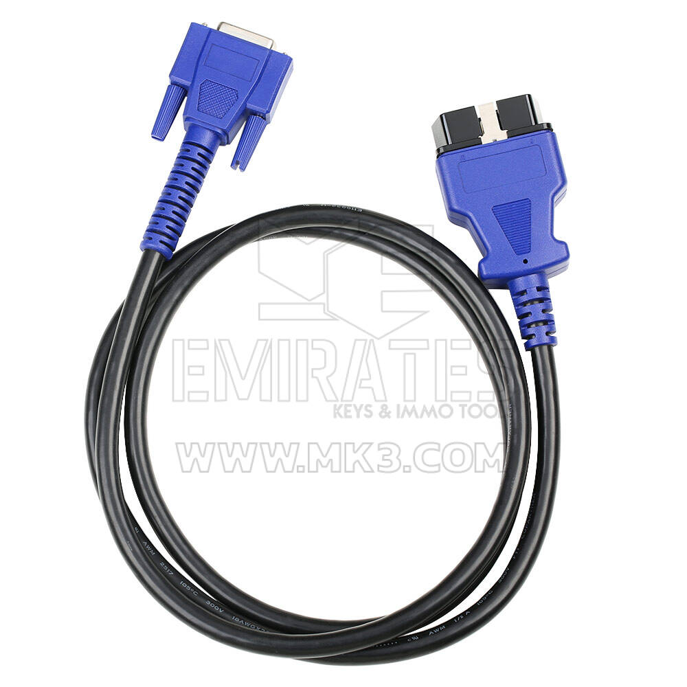 كابل Autel الرئيسي للاختبار obd لـ Autel MaxiIM IM508 | MK3