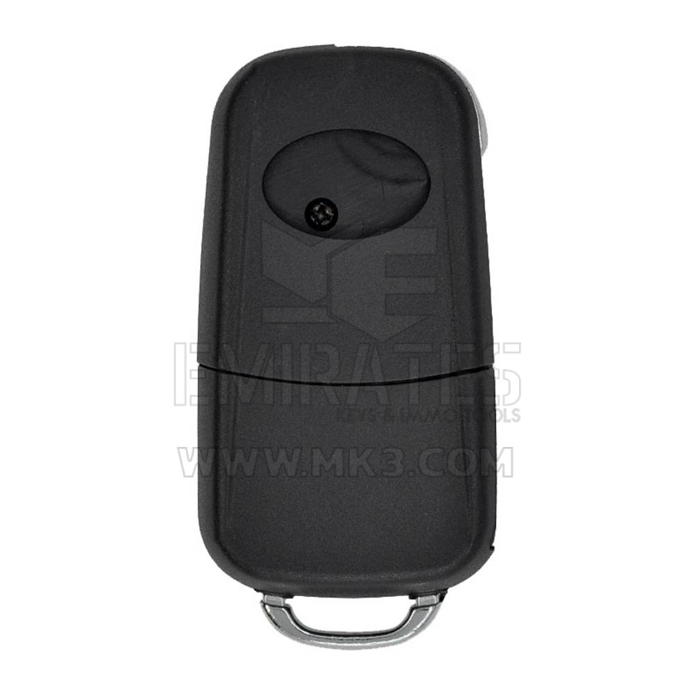 Coque de clé télécommande Lifan Flip 3 boutons | MK3