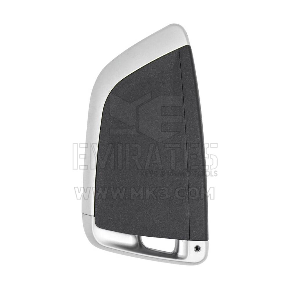 Autel IKEYBW004AL chave inteligente universal 4 botões para BMW | Mk3