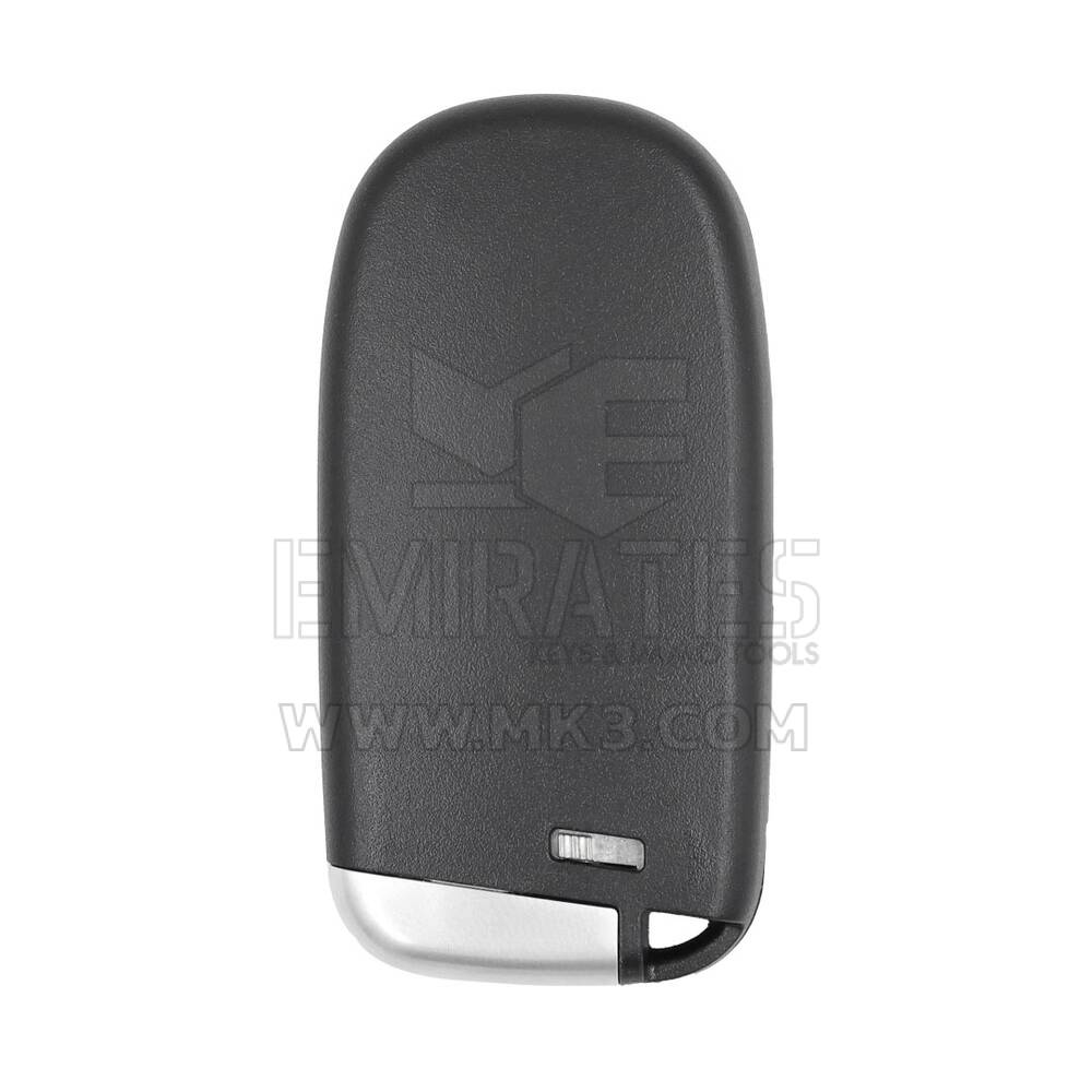 Autel IKEYCL004AL universal smart key 4 button for Chrysler | MK3