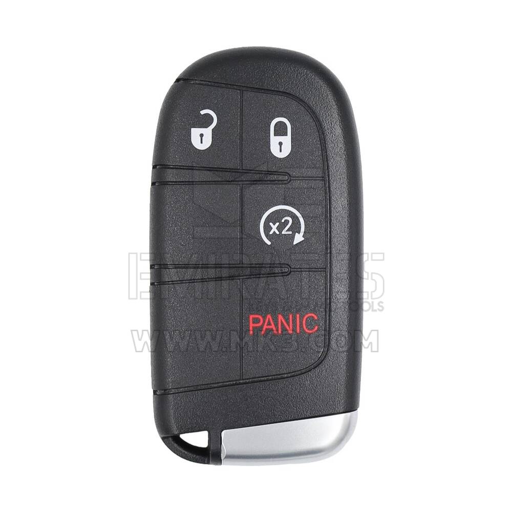 Autel IKEYCL004AL Universal Smart Remote Key 4 Buttons For Chrysler