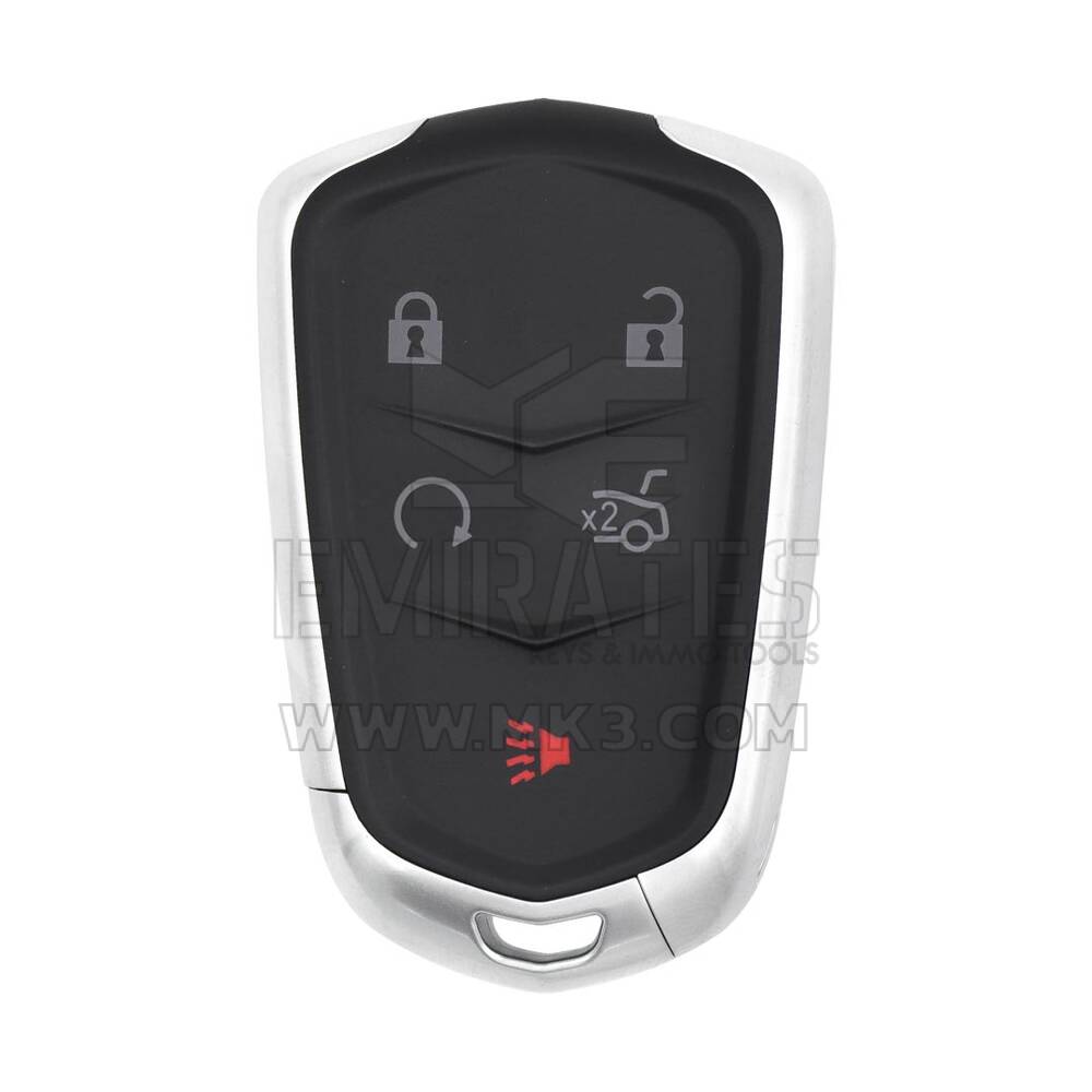 Autel IKEYGM005AL Universal Smart Remote Key 5 Buttons For GM-Cadillac