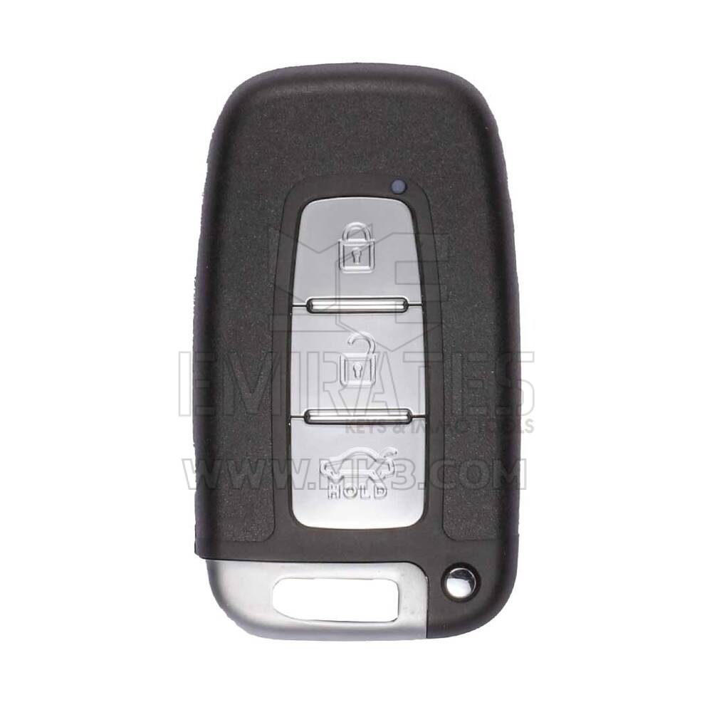 Autel IKEYHY003AL Universal Smart Key 3 Buttons For Hyundai