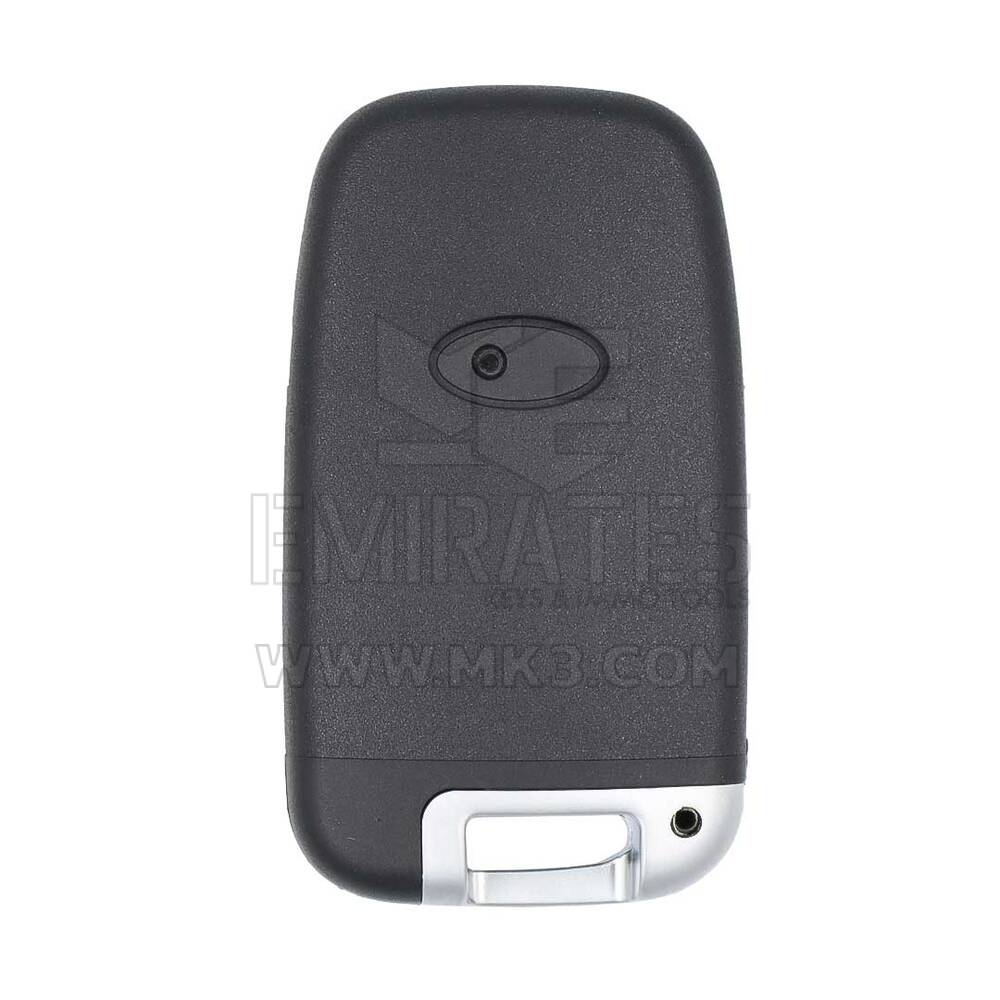 Autel IKEYHY004AL Hyundai için Evrensel Akıllı Anahtar 4 Düğme | MK3