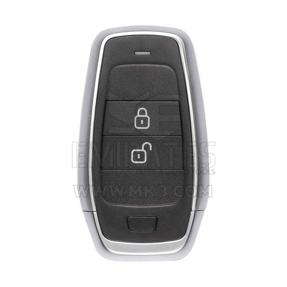 Autel IKEYAT002AL Independent Universal Smart Remote Key 2 Buttons