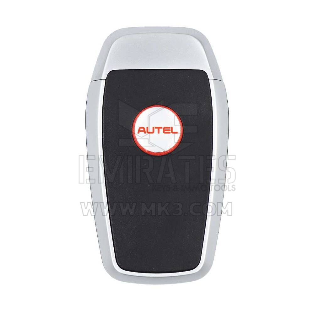Autel IKEYAT004AL Independent Smart Remote Key 4 Button | MK3