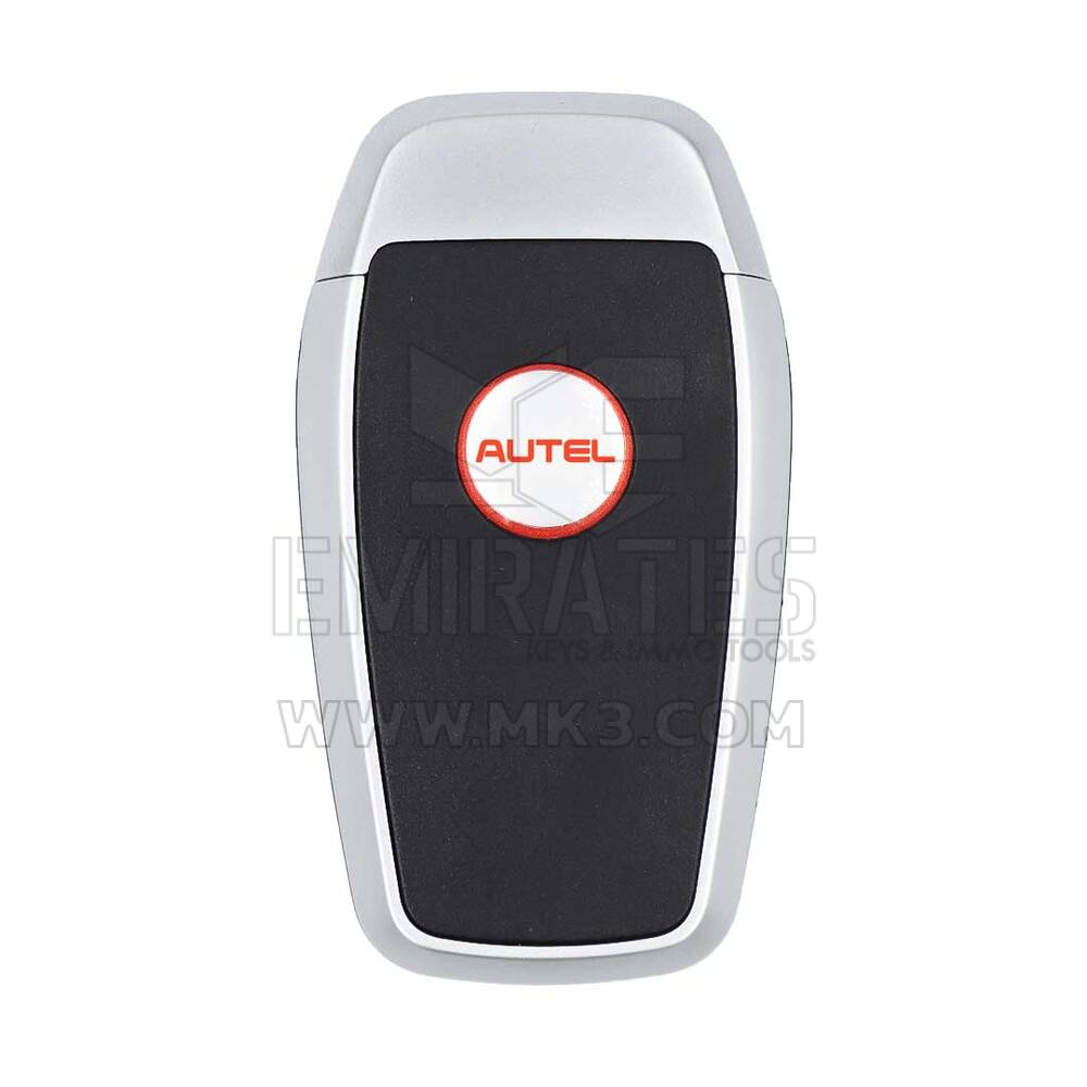 Autel IKEYAT004CL مفتاح مستقل 4 أزرار | MK3