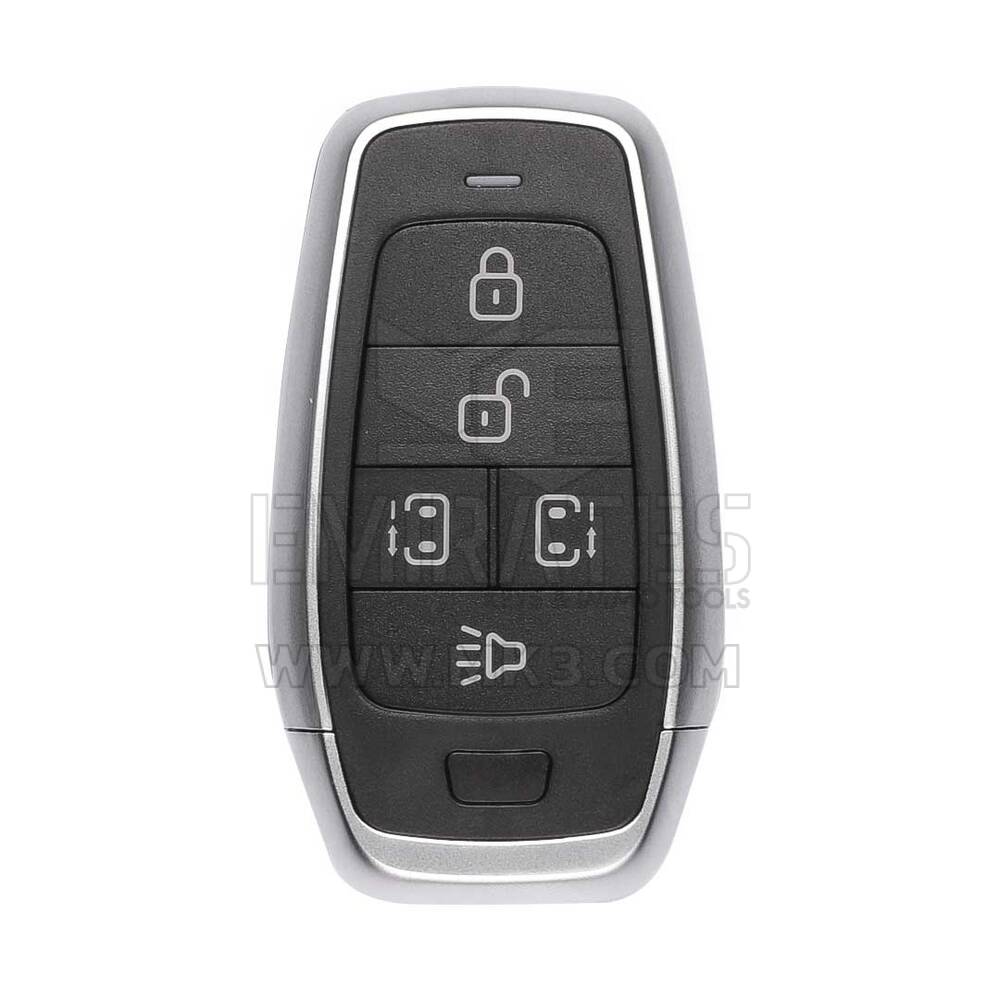 Autel IKEYAT005CL Independent Universal Smart Remote Key 5 Buttons