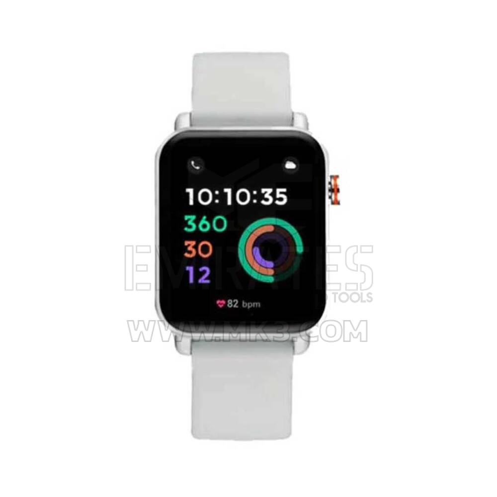 OTOFIX - Programmable Smart Key Watch White Color with VCI | MK3