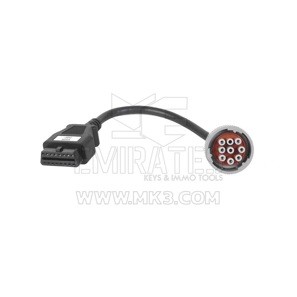 Jaltest 70002006 - Stationary Engines Cable Kit V9 - MK17450 - f-2
