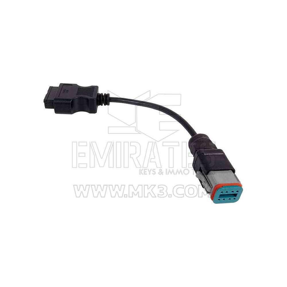 Jaltest 70002006 - Stationary Engines Cable Kit V9 | Emirates Keys