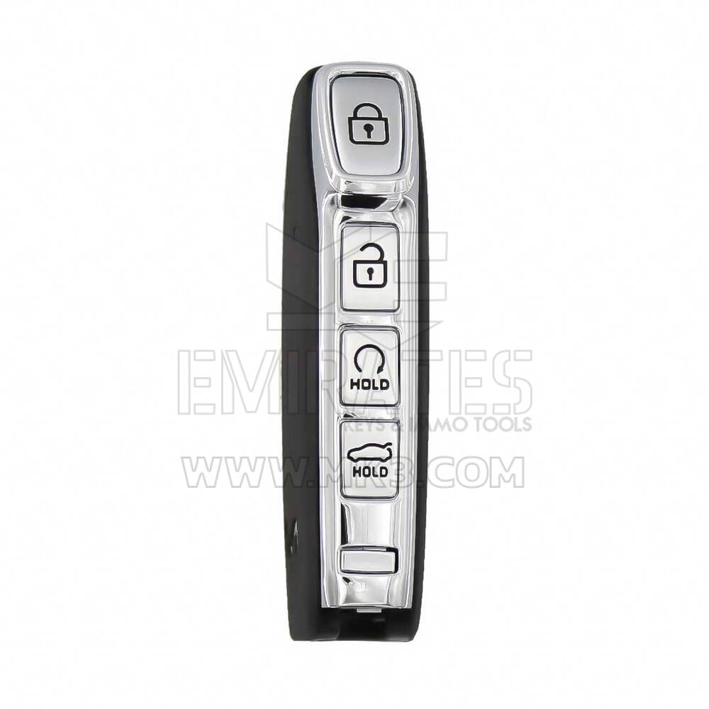 Новый KIA K5 2021 Оригинальный / OEM Smart Remote Key 4 Кнопки 433 МГц Автозапуск OEM Номер детали: 95440-L2410 | Emirates Keys