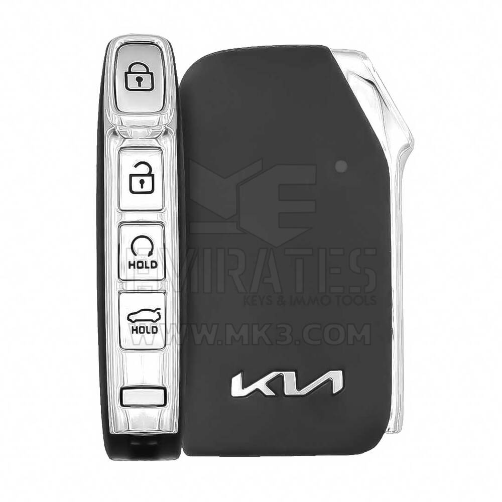 KIA K5 2021 Оригинальный Смарт ключ 4 Кнопки 433 МГц Автозапуск