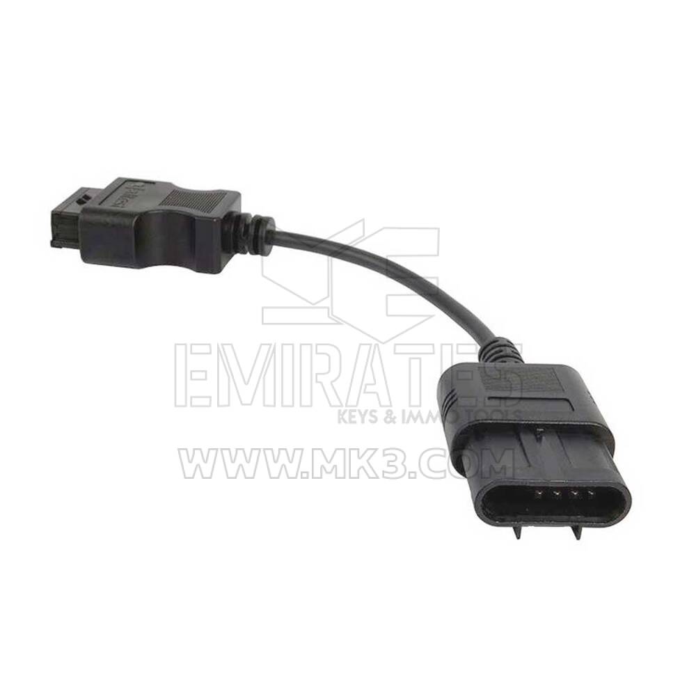 Jaltest JDC611A - Cavo diagnosi OBD-M / Volvo Penta EGCI 6 pin