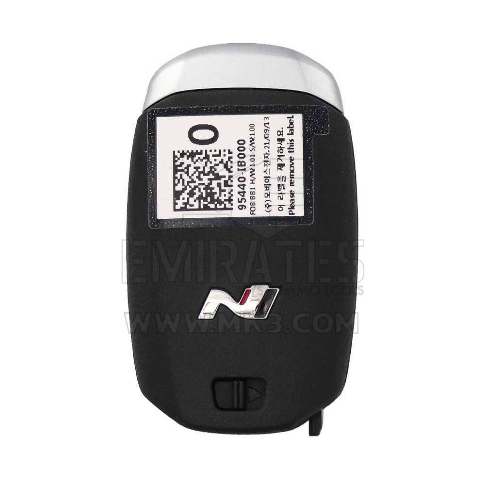 Hyundai Avante 2021 Akıllı Uzaktan Kumanda 433MHz 95440-IB000 | MK3
