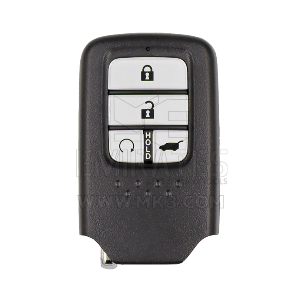 Remote start honda crv 2017 deals