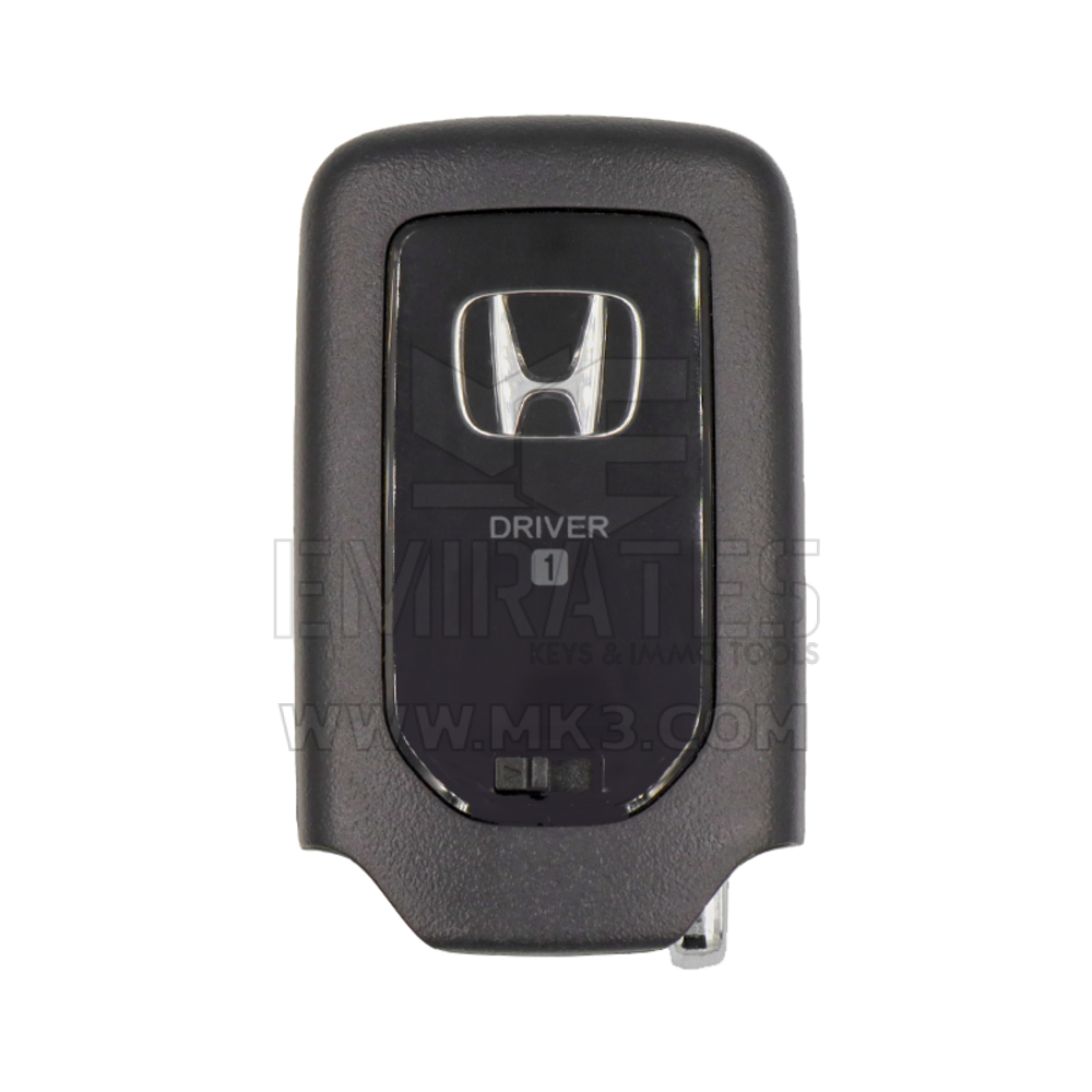 Honda CR-V 2017 مفتاح بعيد ذكي 433 ميجا هرتز 72147-THA-H13 | MK3