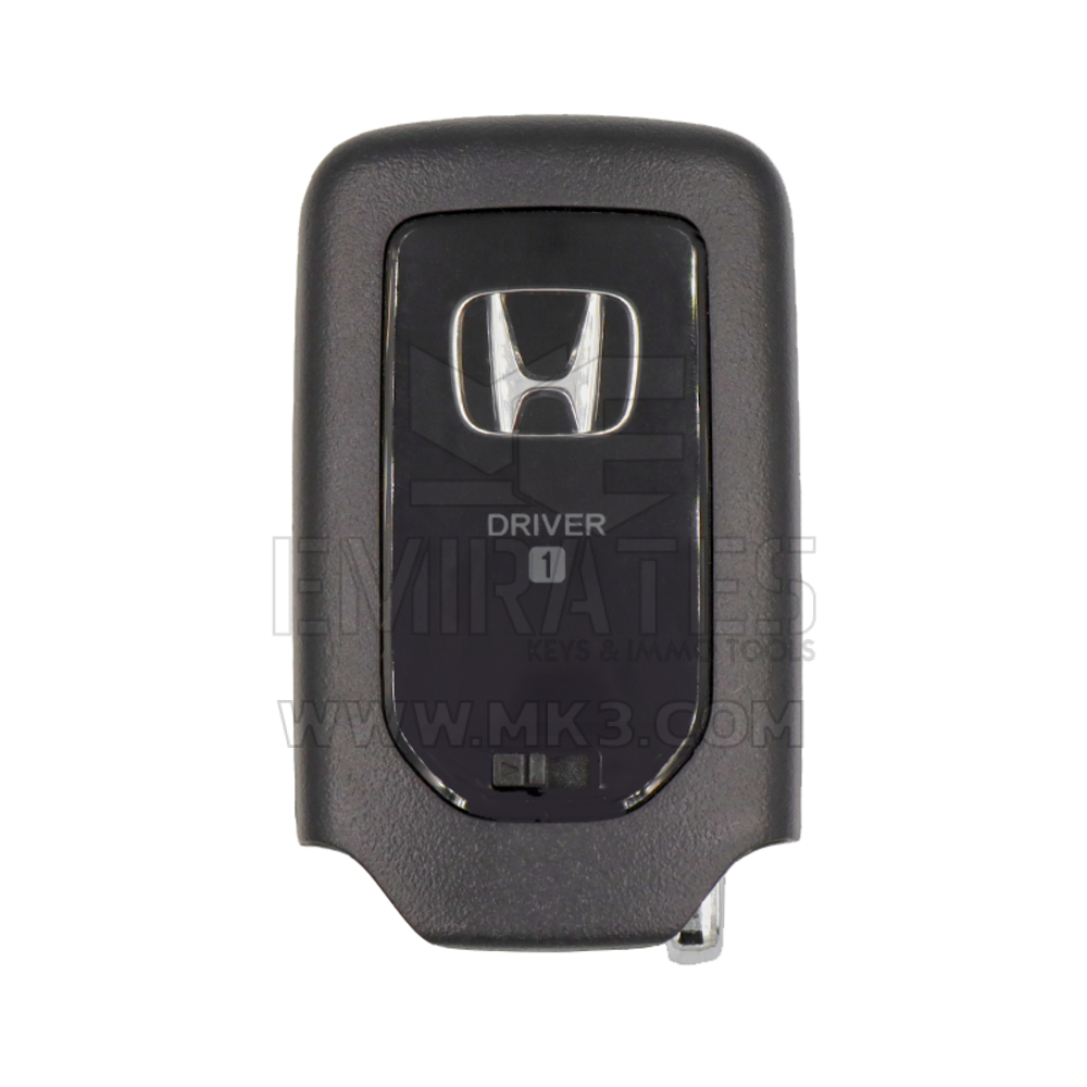 Llave remota inteligente Honda CR-V 2017 433MHz 72147-THA-H13| mk3