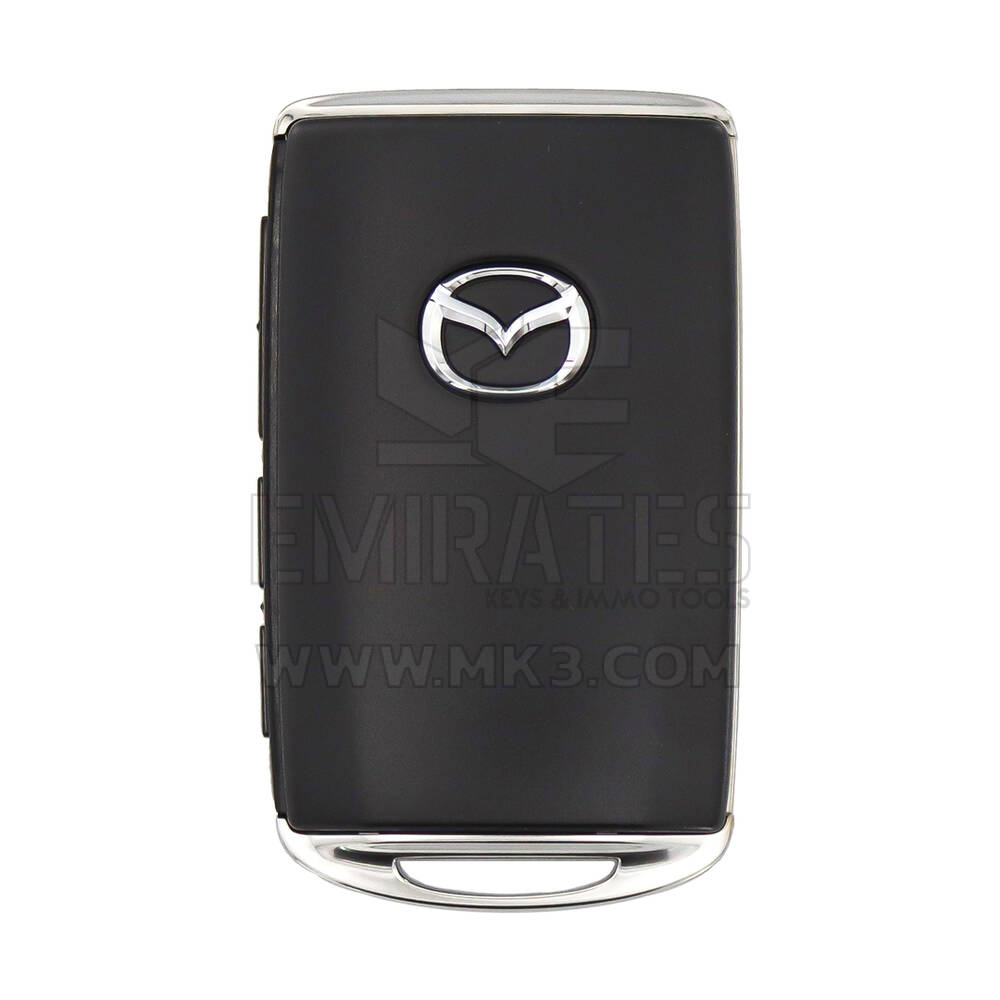 Mazda CX-9 2021 Smart Key 4 Button 315MHz TAYB-67-5DYB| MK3