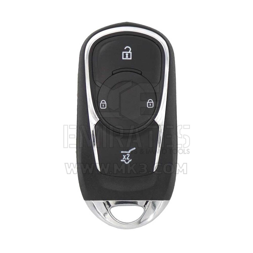 Opel Astra K Insignia Smart Remote Key 3 Buttons 433MHz HYQ4EA