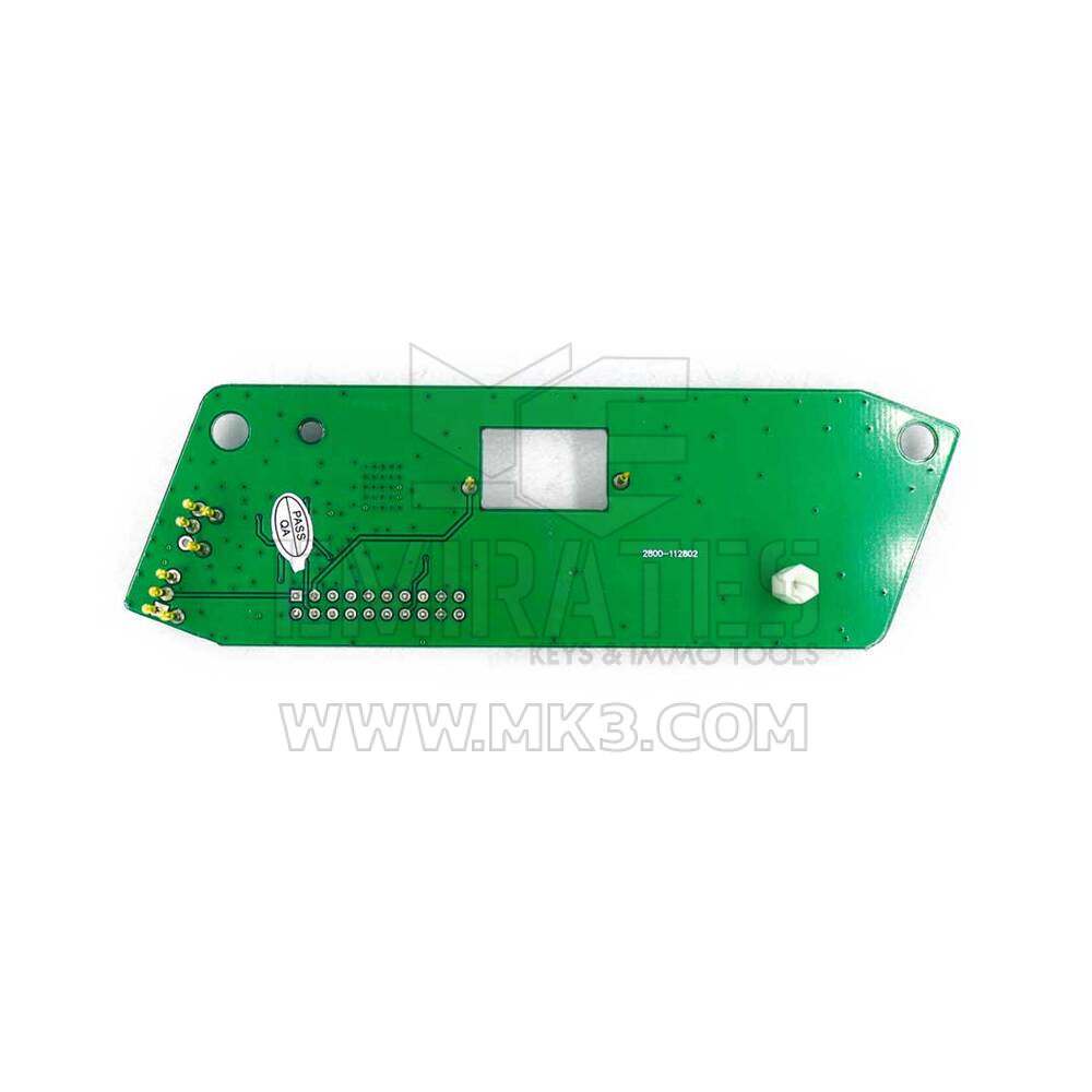 Новый Yanhua ACDP Set Module 23 Porsche 12V Lithium Battery Restore Работа с Yanhua Mini ACDP Programming Master Basic Module Device | Ключи от Эмирейтс