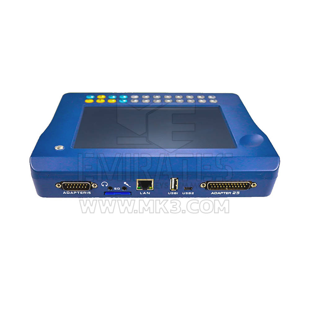 Yanhua DigiMaster 3 Key Programming Tool الإصدار المميز | MK3