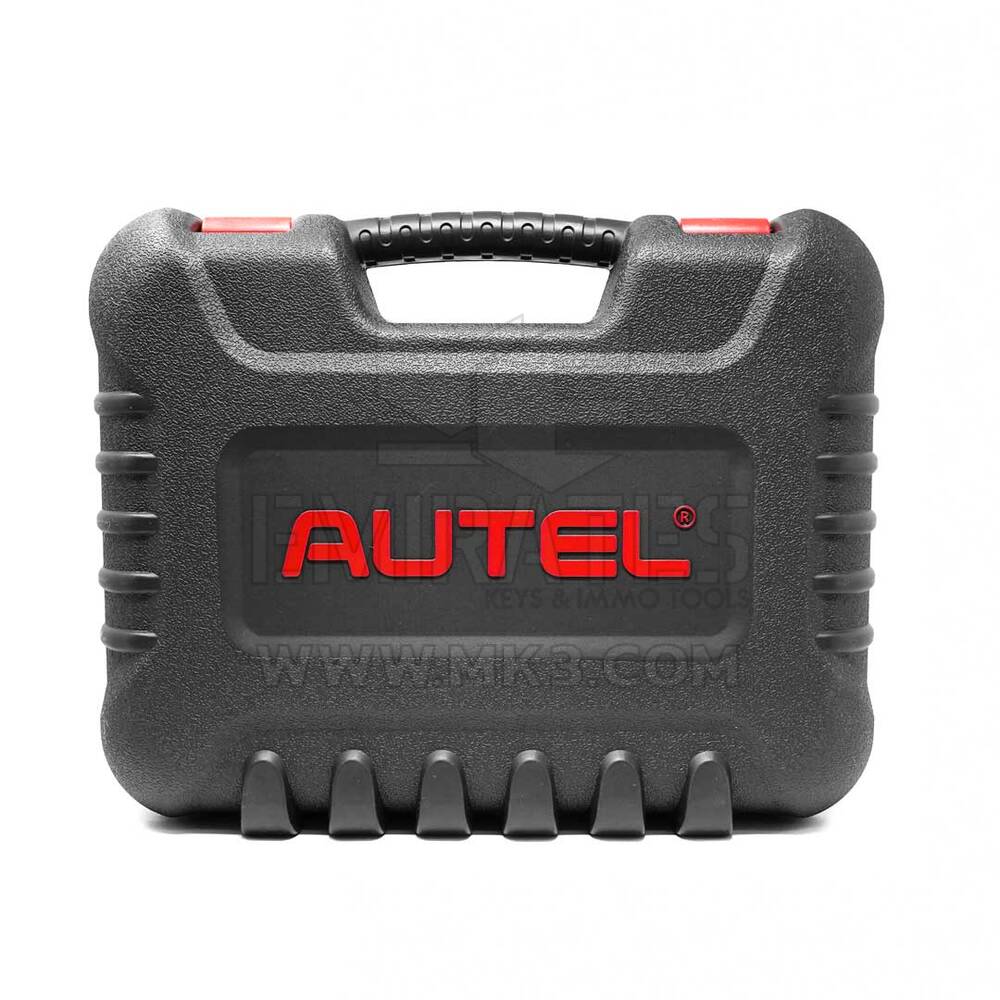 New Autel MaxiPRO MP808TS OBD2 Car Diagnostic Scan Tool TPMS/EPB/BMS/DPF/SAS/TPMS/IMMO Automotive Diagnostic Scanner | Emirates Keys