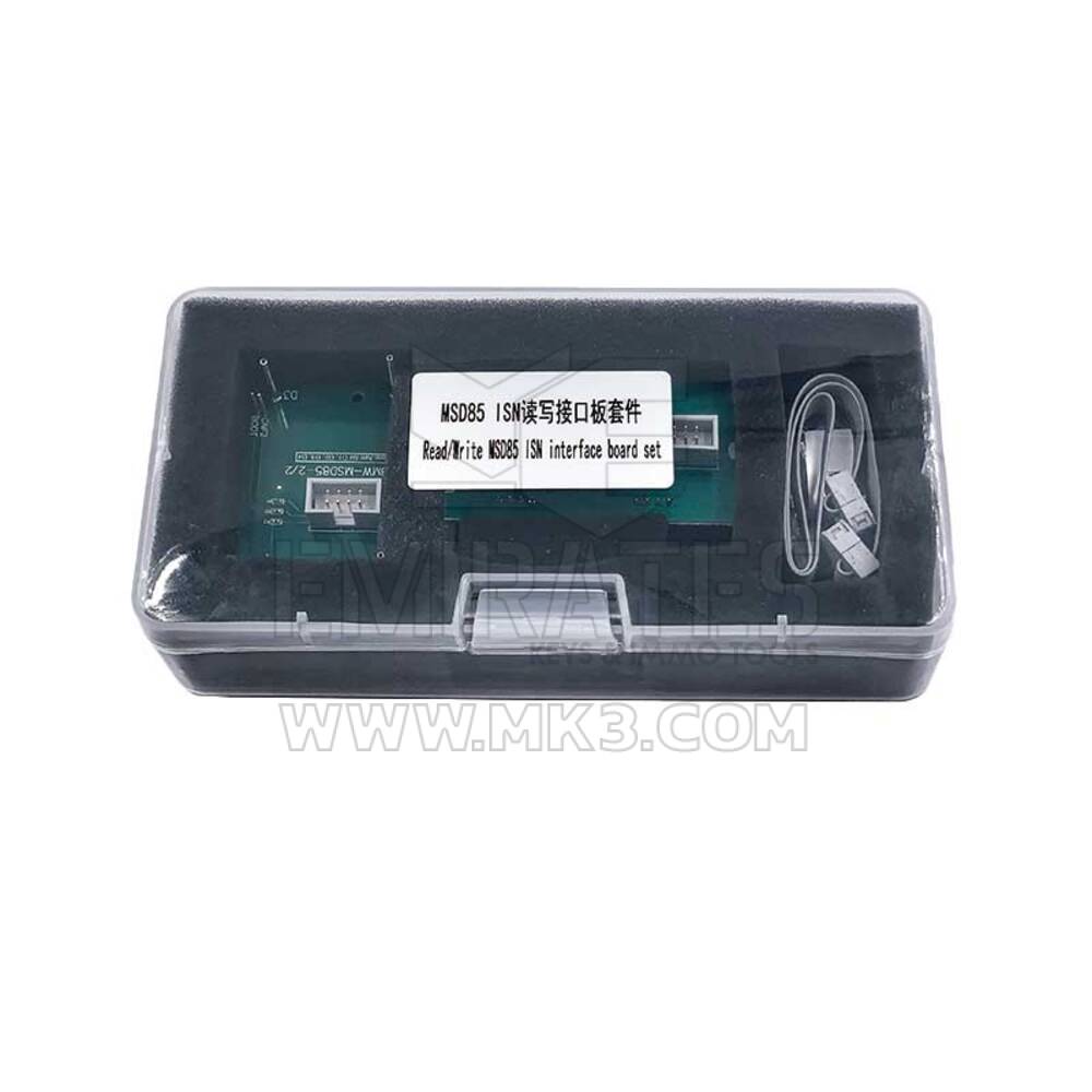 Yanhua ACDP BMW DME MSD85 ISN and PSW Read Adapter | MK3