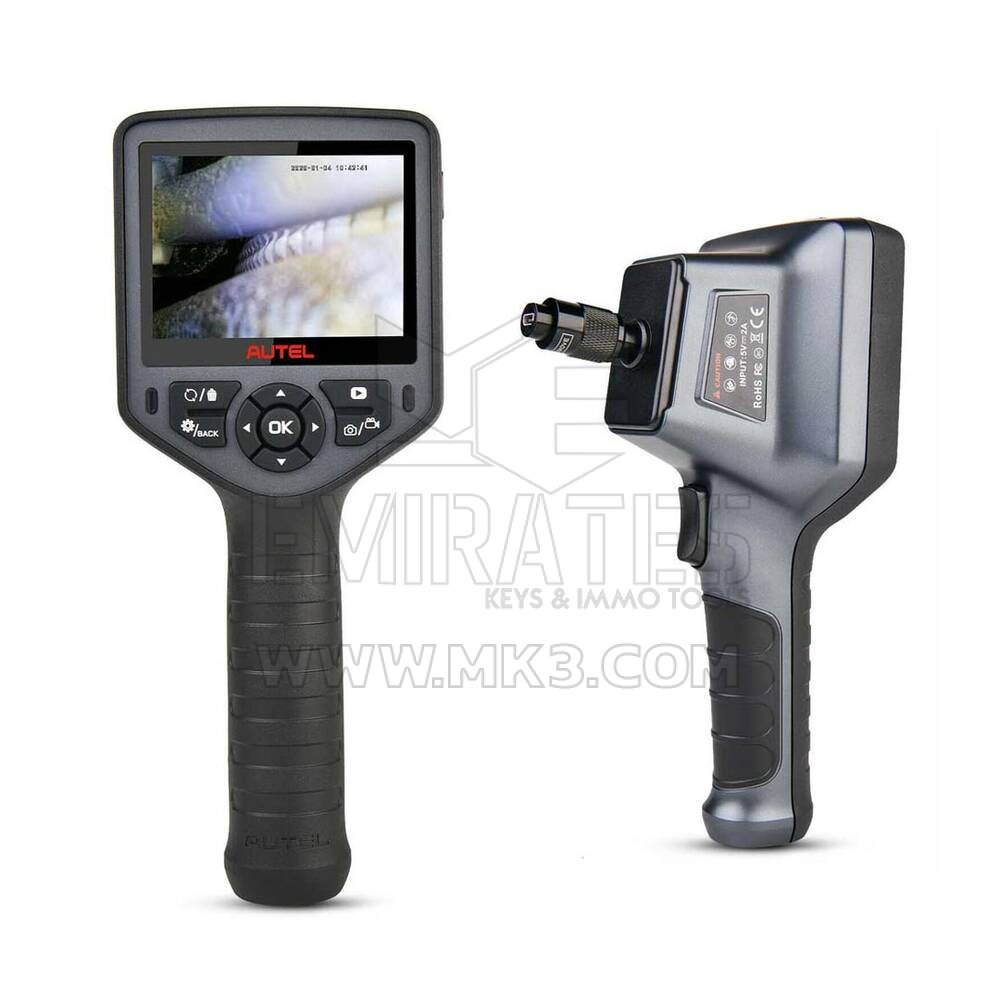Autel MaxiVideo MV480 Digital Inspection Videoscope Device