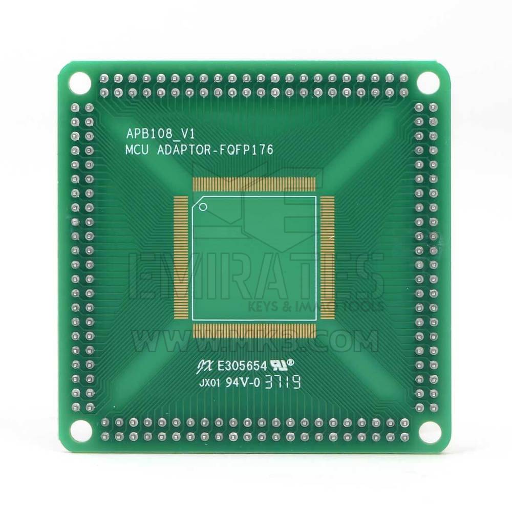 Dispositivo strumento diagnostico intelligente di programmazione chiave Autel MaxiIM IM608 PRO - MK17516 - f-14