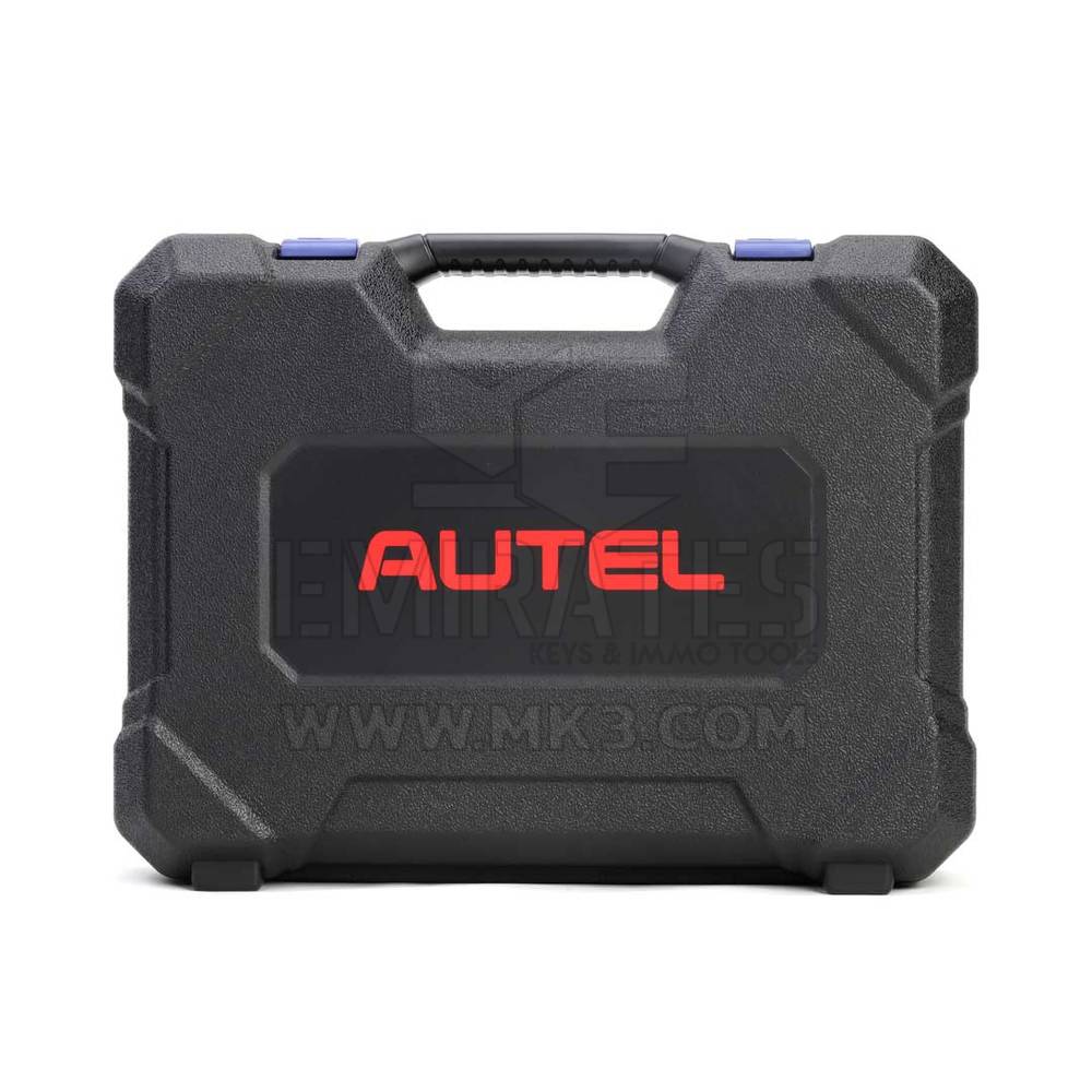 Autel MaxiIM IM608 PRO Программирование ключей Интеллектуальный диагностический инструмент Устройство - MK17516 - f-20