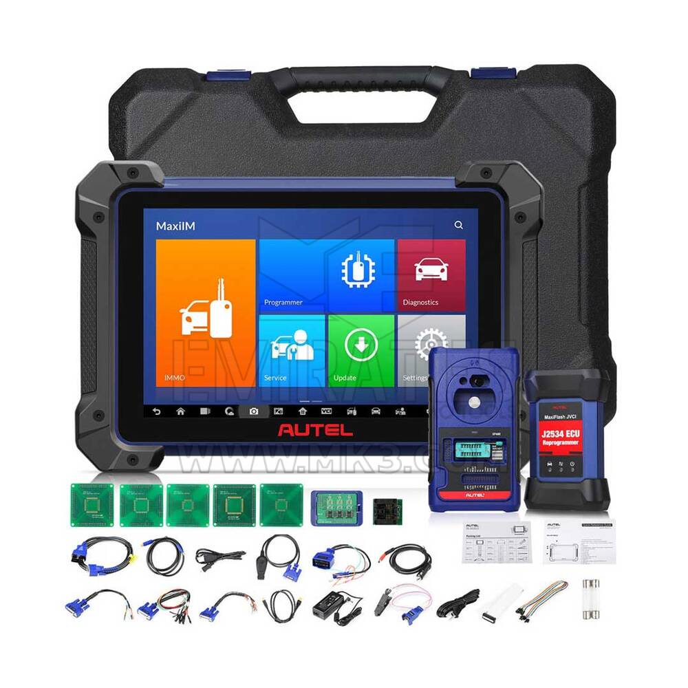 Autel MaxiIM IM608 PRO Key Programming Smart Diagnostic Tool Device