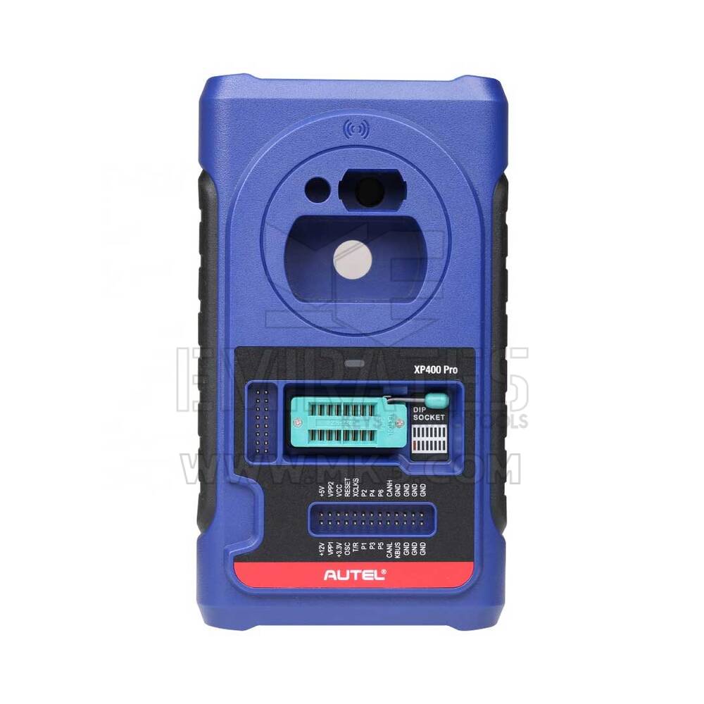 Autel MaxiIM IM608 PRO is a comprehensive Key Programming and Smart Diagnostic Tool with XP400Pro Programmer Update Subscription| Emirates Keys | Autel all in one car key programmer