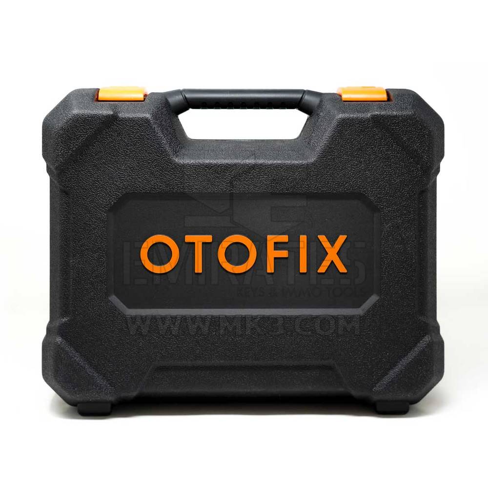 جهاز أداة برمجة المفاتيح Autel Otofix IM1 - MK17517 - f-12