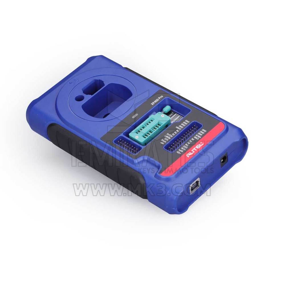 Autel XP400 PRO Key Programmer Tool Device - MK17518 - f-3