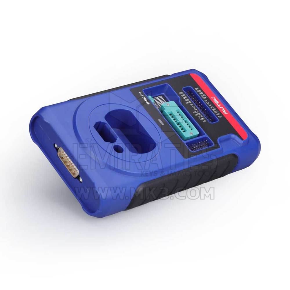 Autel XP400 PRO Key Programmer Tool Device - MK17518 - f-2