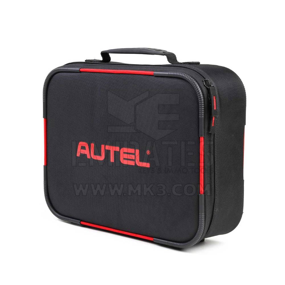 Autel MaxiIM IMKPA مجموعة مهايئ برمجة المفاتيح الاختيارية لـ XP400P - MK17519 - f-20