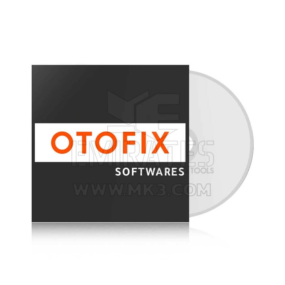 Autel Otofix IM1 OE Diagnose Pkg. Ativação de software